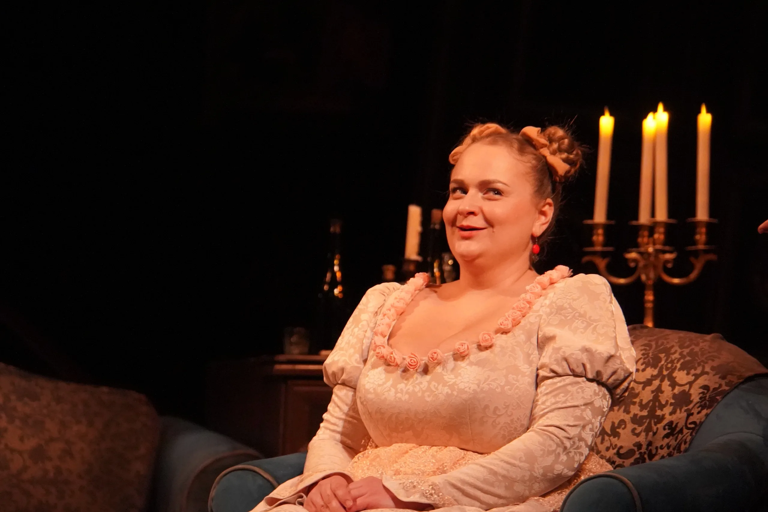 Афиша: Женитьба. Фантасмагория в Санкт-Петербурге 9 апреля 2026