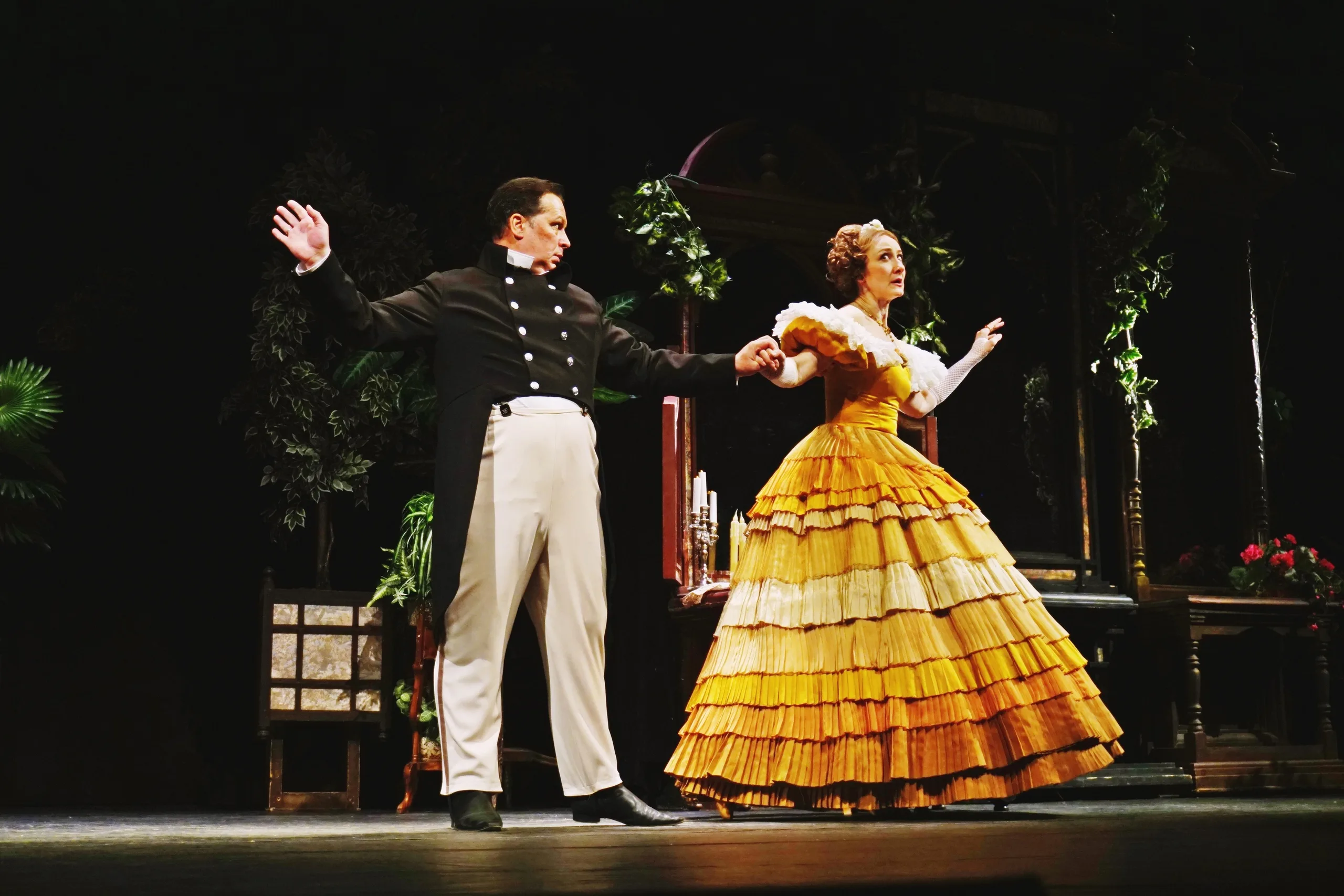 Афиша: Женитьба в Ростове-на-Дону 12 апреля 2026