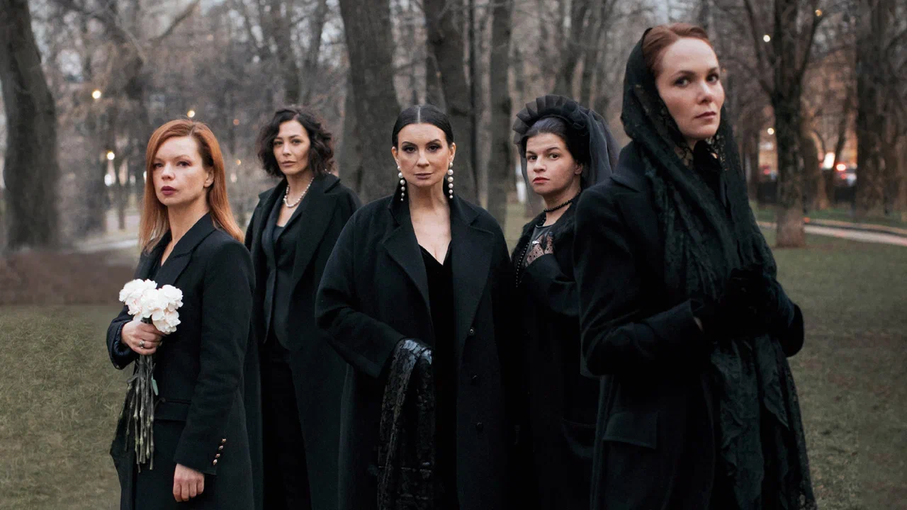 Афиша: Женщины Есенина в Санкт-Петербурге 27 апреля 2026