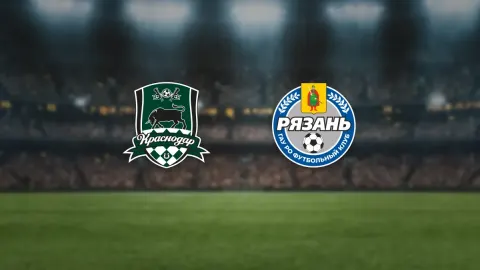 Афиша: ЖФК Краснодар-М — ЖФК Рязань-ВДВ-М в Краснодаре 26 апреля 2026