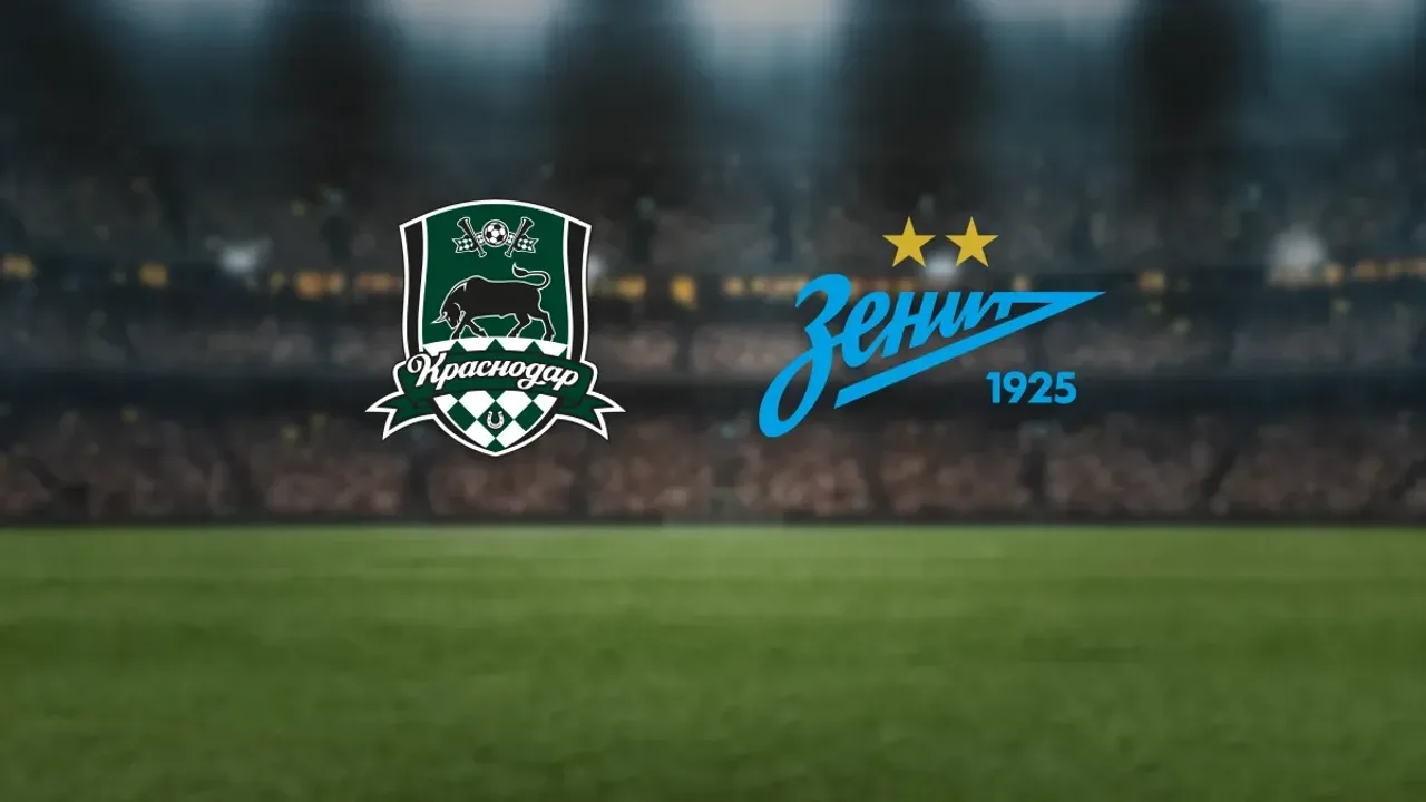 Афиша: ЖФК Краснодар — ЖФК Зенит в Краснодаре 25 апреля 2026