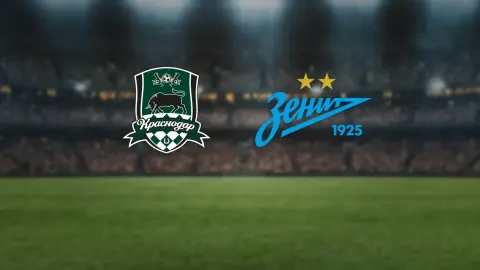 Афиша: ЖФК Краснодар — ЖФК Зенит в Краснодаре 25 апреля 2026