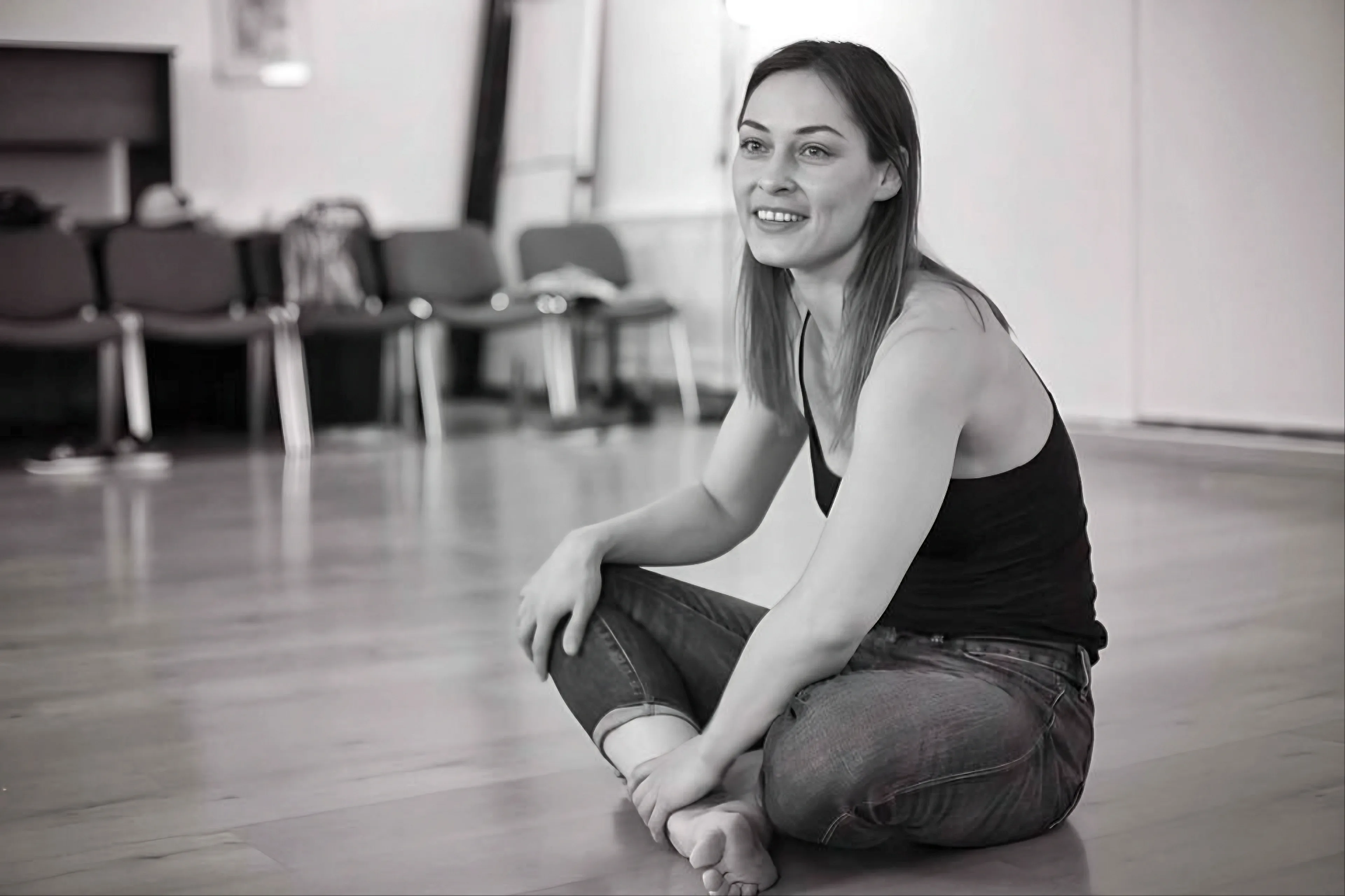 Афиша: Знакомство с актёрским мастерством в Москве 15 апреля 2026