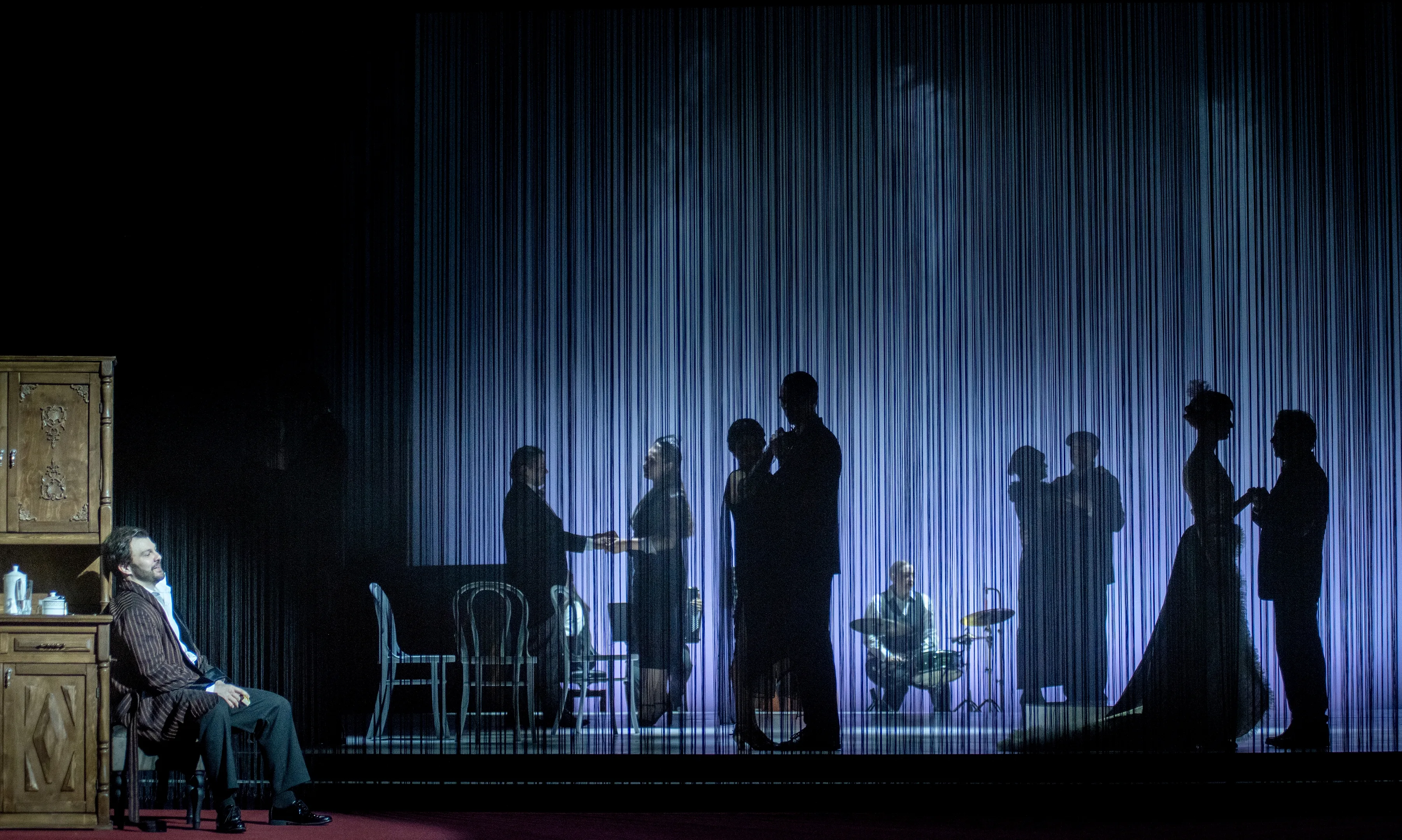 Афиша: Знатоки женского сердца в Рязани 26 апреля 2026