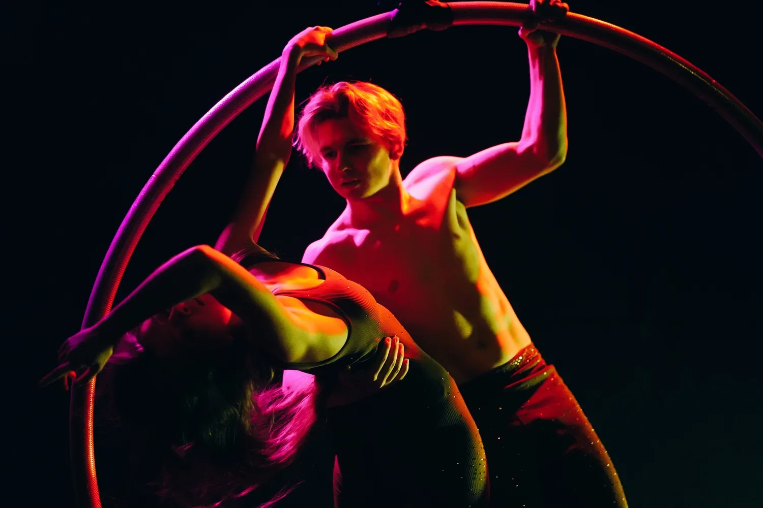 Афиша: Золотая улитка в Воронеже 26 апреля 2026