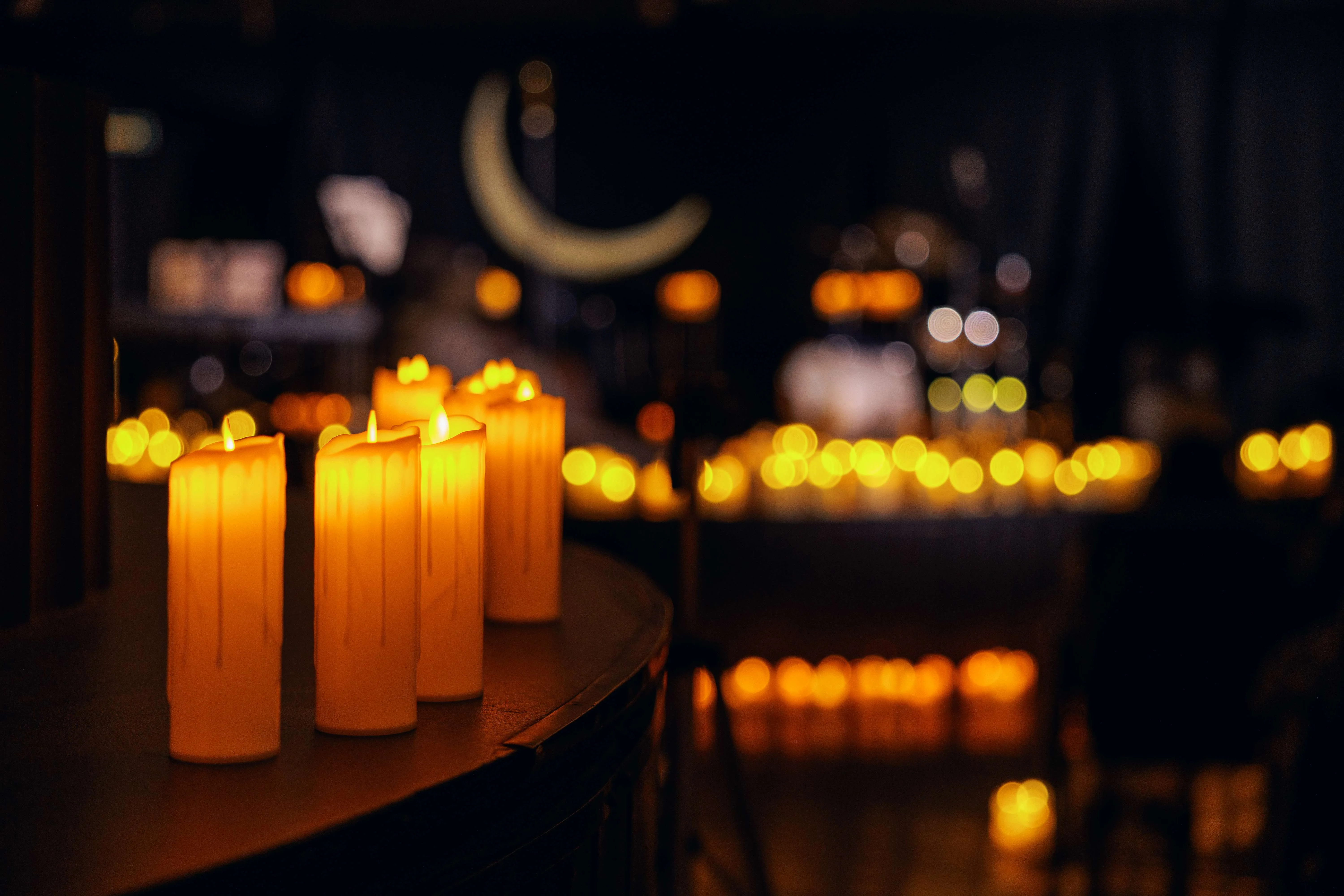 Афиша: Золотой век Голливуда. Концерт при свечах и звёздах в Санкт-Петербурге 23 апреля 2026