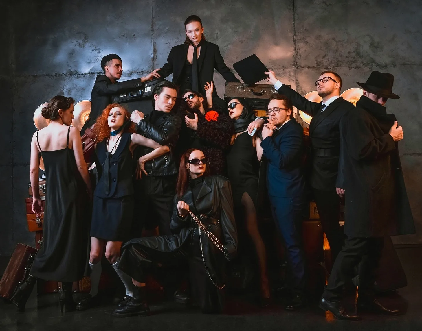 Афиша: Зойкина квартира в Новосибирске 10 апреля 2026