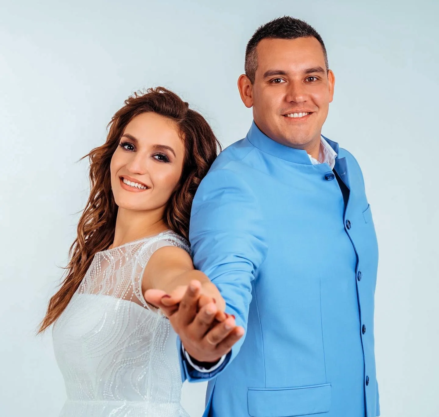 Афиша: Зульфира и Алмаз Мирзаяновы в Тюмени 18 апреля 2026