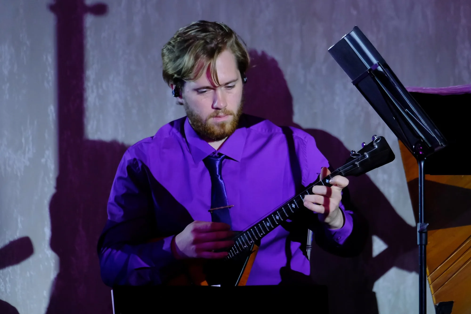 Афиша: Звени, звени, златая Русь! в Санкт-Петербурге 11 апреля 2026