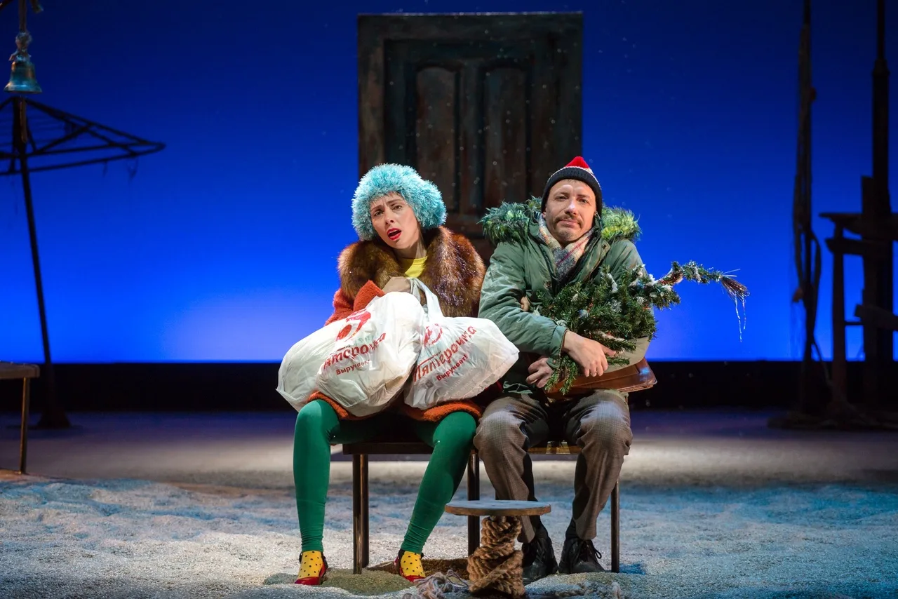 Афиша: Звериные истории «Бис» в Санкт-Петербурге 26 апреля 2026