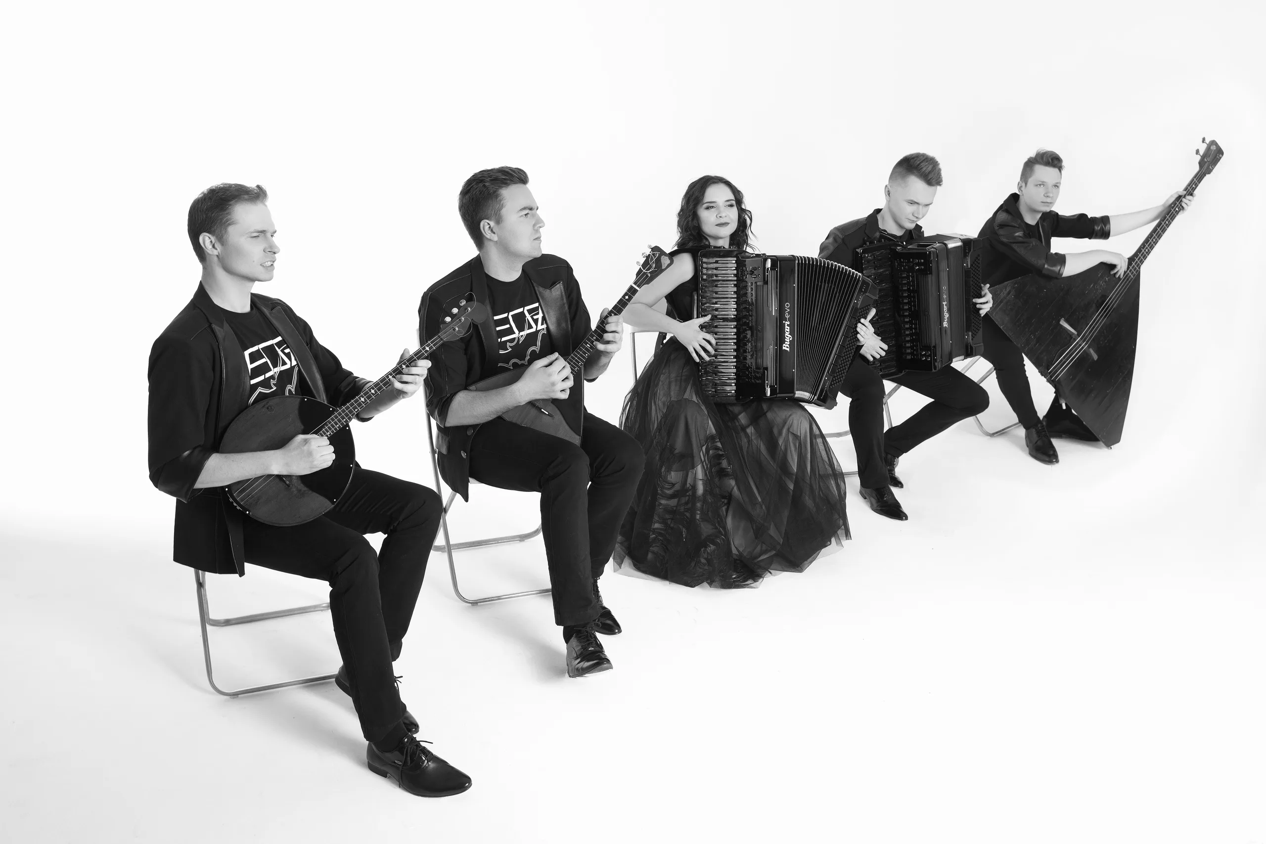 Афиша: Звёздный путь в Санкт-Петербурге 15 апреля 2026