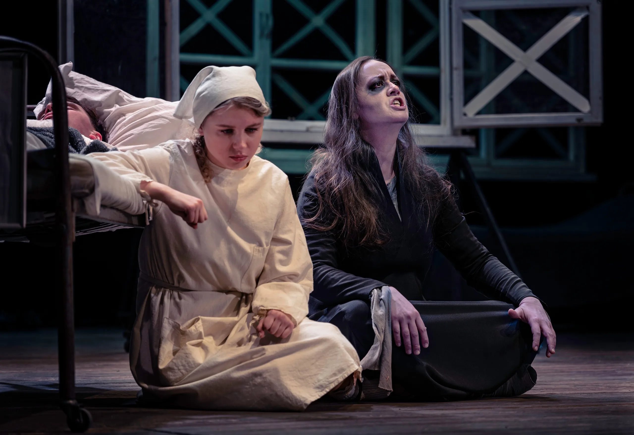 Афиша: Звездопад в Москве 12 апреля 2026