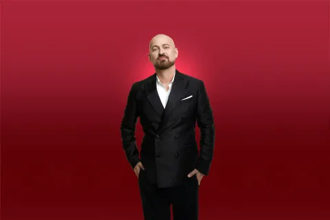 Афиша: Алексей Петрухин в Москве 2 августа 2026