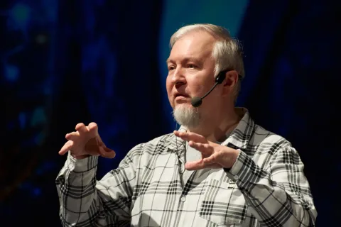 Афиша: Алексей Водовозов. Диагноз по картине в Казани 31 августа 2026