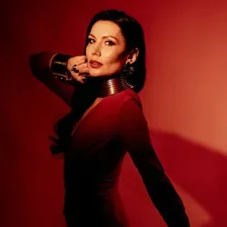 Афиша: Алина Владимирова «Timeless Sade» в Москве 18 августа 2026