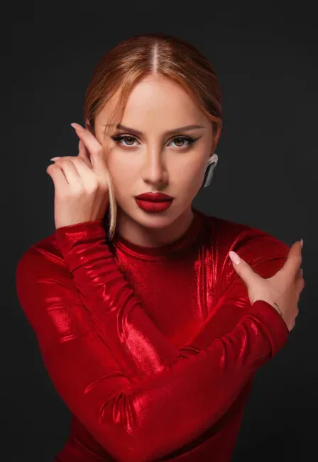 Афиша: Anna Asti. Царица в Элисте 2 августа 2026