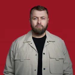 Афиша: Антон Остерников в Москве 23 августа 2026