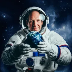 Афиша: Артэ Музикум. Ханс Циммер. Universe в Москве 22 августа 2026