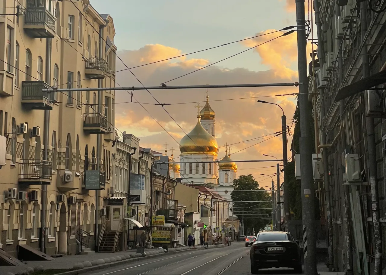 Афиша: Артефакты старого города в Ростове-на-Дону 19 августа 2026