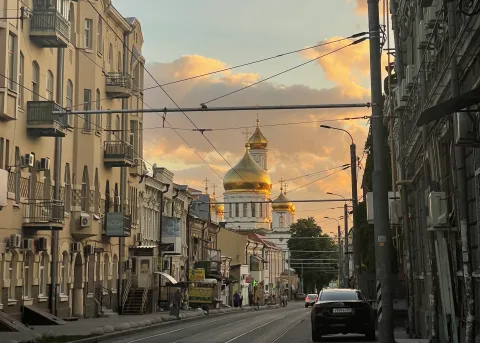 Афиша: Артефакты старого города в Ростове-на-Дону 19 августа 2026