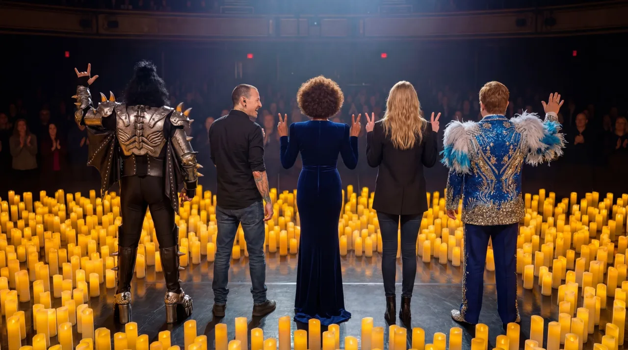 Афиша: Аура Шоу. Главная музыка столетия. Часть 2 в Уфе 22 августа 2026