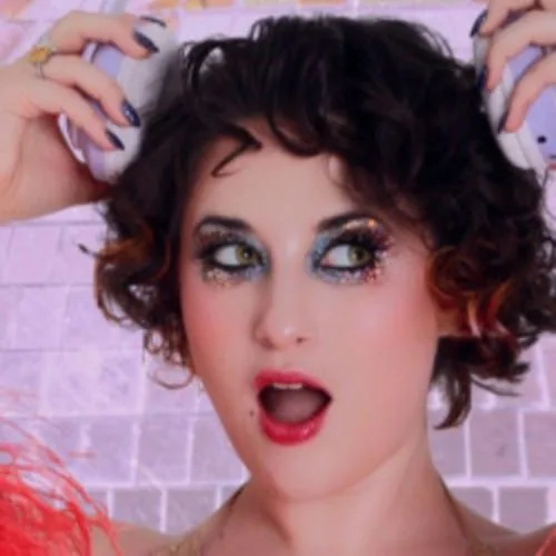 Афиша: Bar Burlesque - зажигательная бурлеск-вечеринка! в Москве 28 августа 2026
