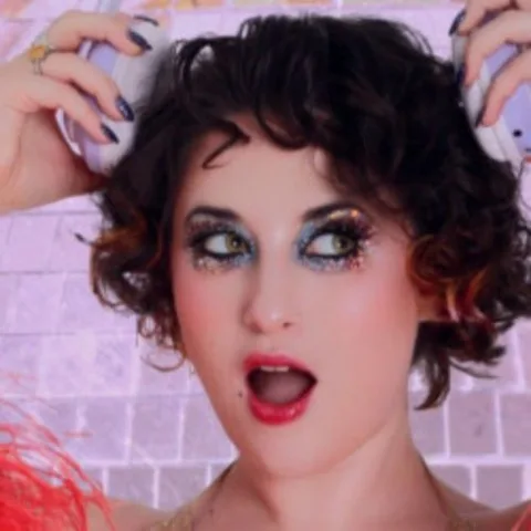 Афиша: Bar Burlesque - зажигательная бурлеск-вечеринка! в Москве 28 августа 2026