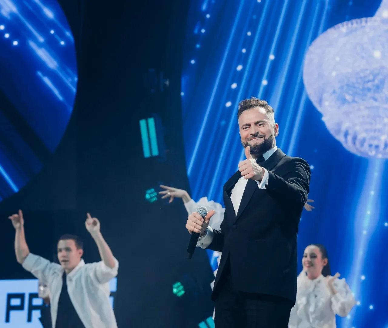 Афиша: Бархат 2000 в Красноярске 7 августа 2026