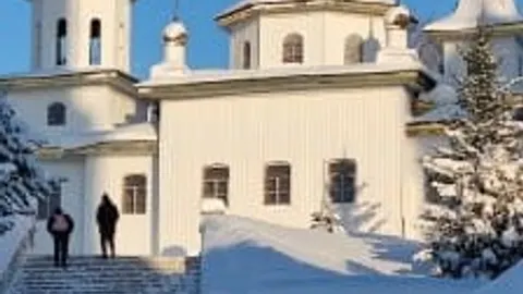 Афиша: Башкирская Рица: Павловка, родник, монастырь в Уфе 2 августа 2026