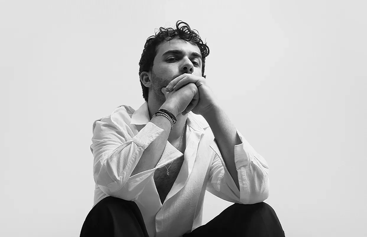 Афиша: Berat Mert Demir DJ Set в Пятигорске 23 августа 2026
