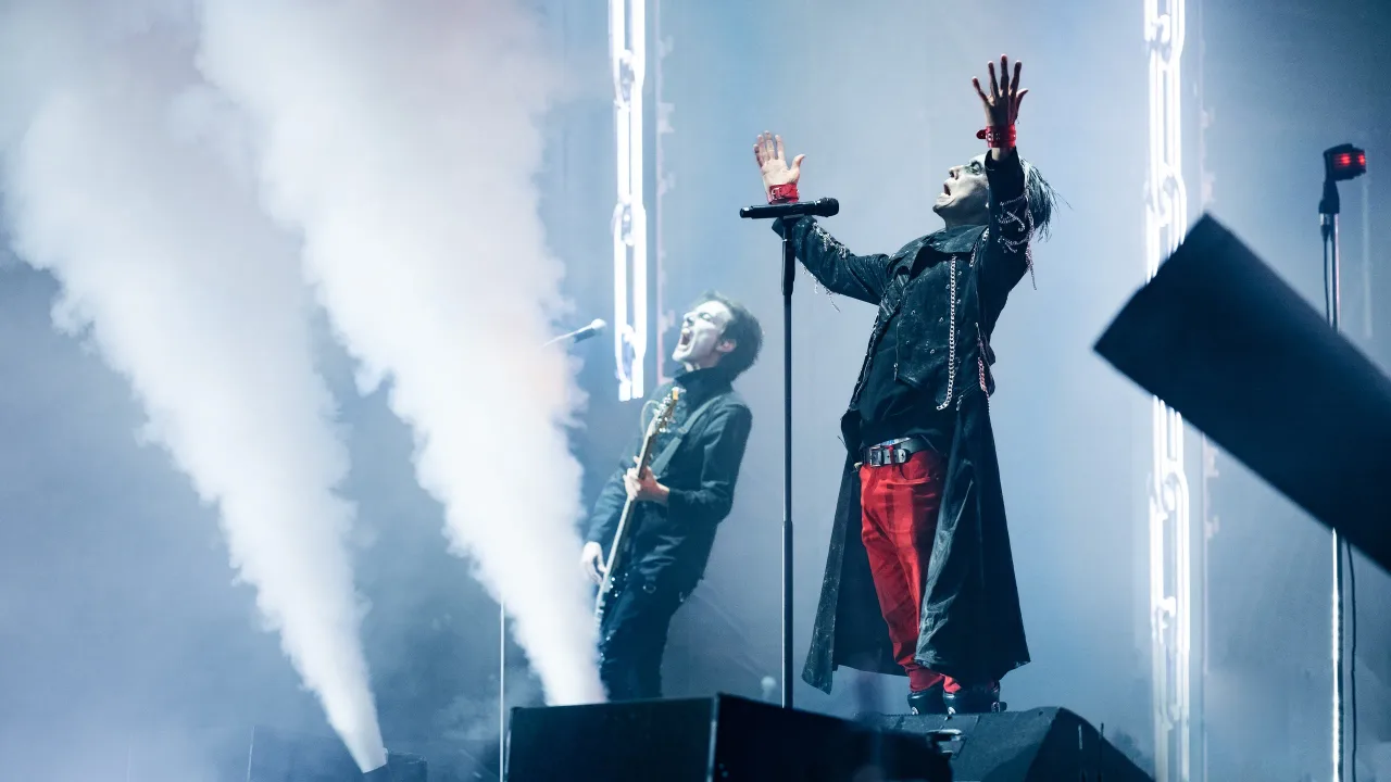 Афиша: Biker Brothers Festival в Москве 21 августа 2026