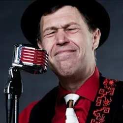 Афиша: Blues Band Сергея Пахомова в Москве 15 августа 2026