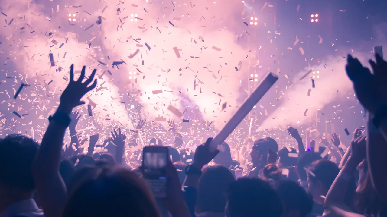 Афиша: БПМ Фест / BPM Fest в Сочи 16 августа 2026