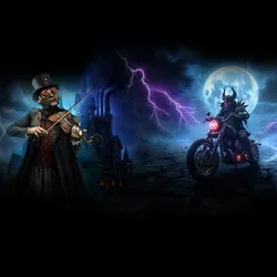 Афиша: Черный Кофе х Оркестр Металиада. Легенды рока с симфоническим оркестром в Москве 27 августа 2026