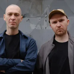 Афиша: Chonyatsky & Миша Золо в Самаре 18 августа 2026