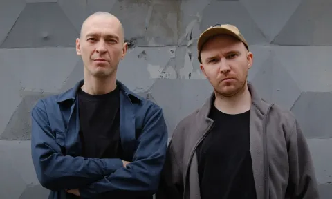 Афиша: Chonyatsky & Миша Золо в Саратове 16 августа 2026