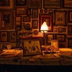 Афиша: Что я нажил в Санкт-Петербурге 27 августа 2026