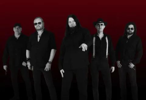 Афиша: Classic rock legends show. 24 Carat Golden Rock Hits» c «Silver Machine» в Москве 15 августа 2026