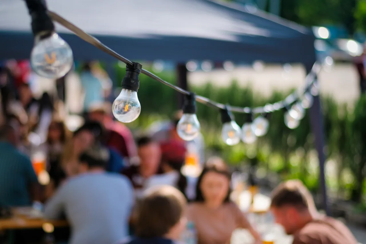 Афиша: Craft Fair в Ижевске 29 августа 2026