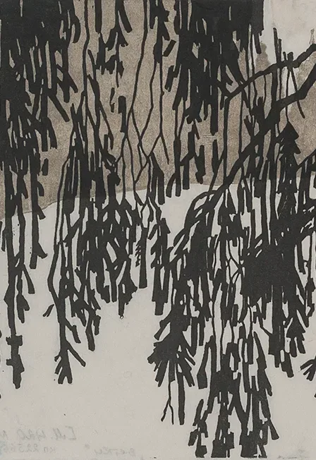 Афиша: Дерево и резец. Выставка в Волгограде 17 августа 2026