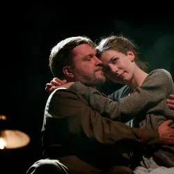 Афиша: Двадцать дней без войны в Новосибирске 28 августа 2026