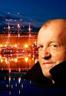Афиша: Джо Кокер в Санкт-Петербурге 26 августа 2026