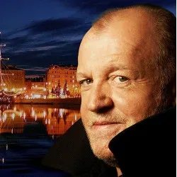Афиша: Джо Кокер в Санкт-Петербурге 27 августа 2026