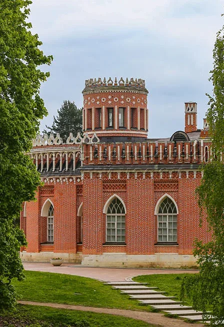 Афиша: Экспозиция Третьего Кавалерского корпуса в Москве 23 августа 2026