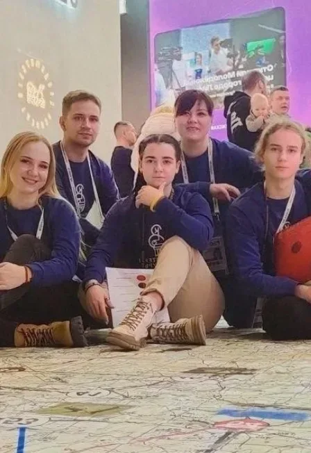 Афиша: Энергия молодежи. Квест во Владимире 22 августа 2026