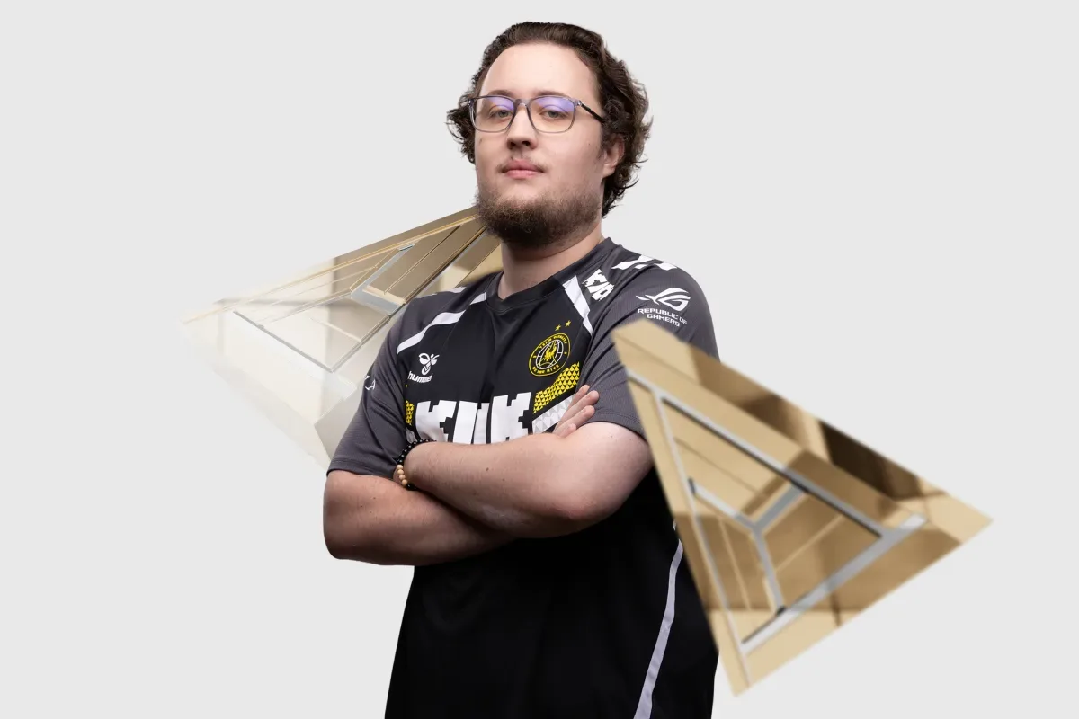 Афиша: Esports World Cup: Counter-Strike 2 ) в Эре-Рияд 23 августа 2026