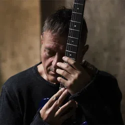 Афиша: Этно Джаз Неаполя Luca Rustici Trio в Краснодаре 17 августа 2026