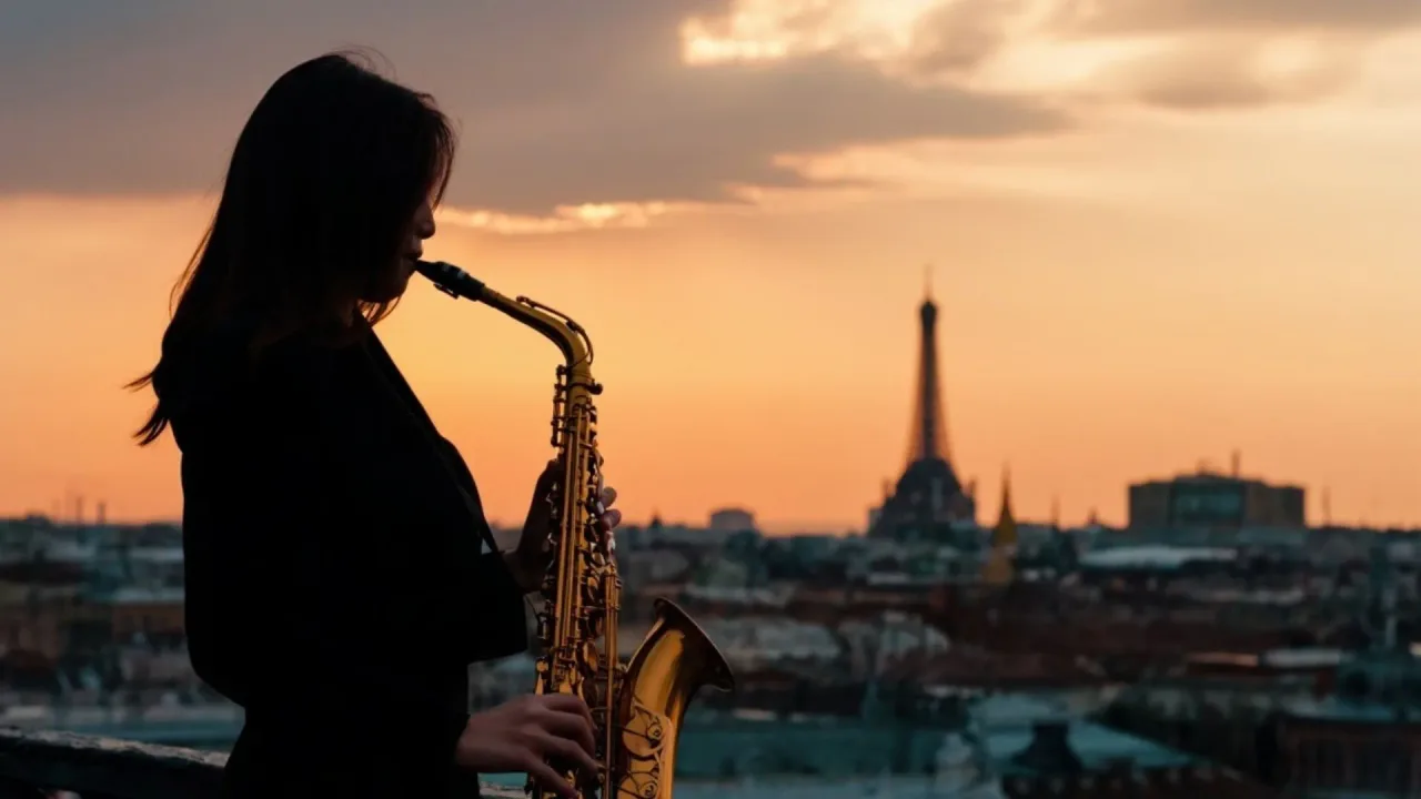 Афиша: Faberge Jazz Duo. Джаз под открытым небом в Санкт-Петербурге 21 августа 2026