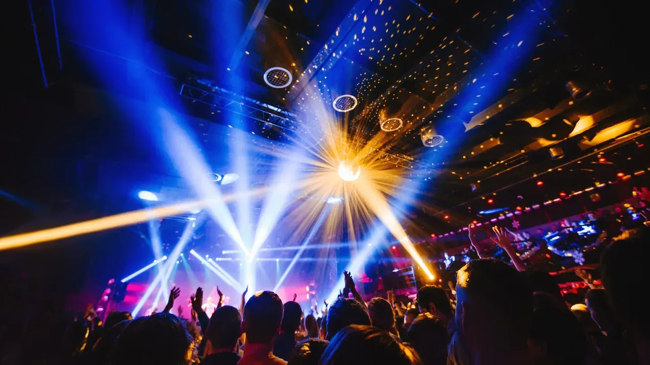 Афиша: Fandom Night в Москве 22 августа 2026
