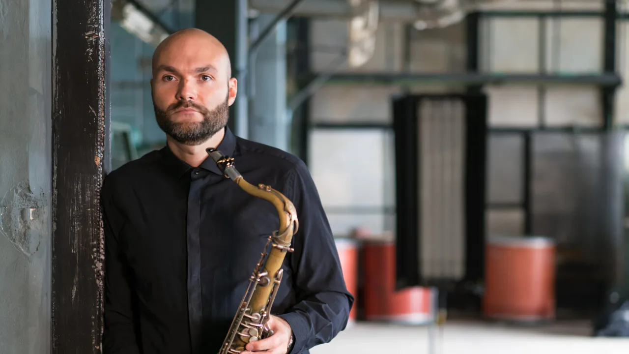 Афиша: Golovnya Big Band в Москве 17 августа 2026